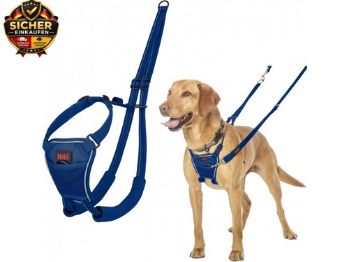 Anti zug hundegeschirr - hundegeschirr, |