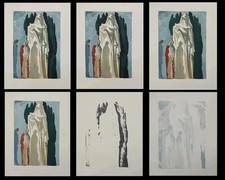 Dali dante hölle die - hölle, 10