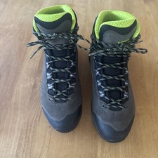 Lowa explorer gtx mid herren - explorer, 2