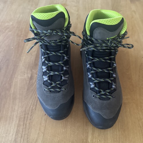 Lowa explorer gtx mid herren - explorer, 2