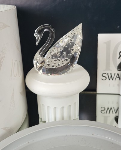 Swarovski jubiläum 1995 - swarovski,