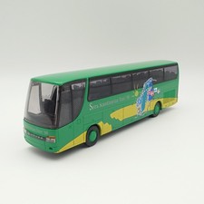 Rietze 1:87 Setra S315HDH Reisebus Setra Scandinavian Tour '98 *SoMo* *OVP*