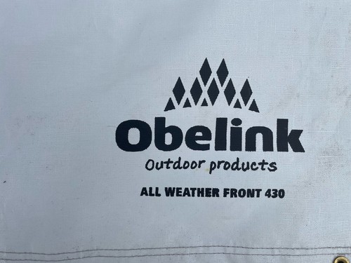 Obelink all weather front - obelink, 430