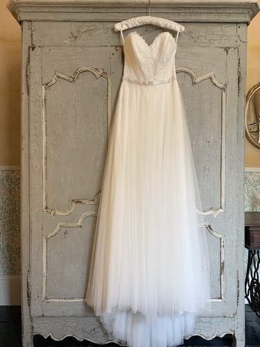 Watters brides brautkleid - watters,