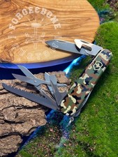 Victorinox Huntsman Camouflage 1.3713.94