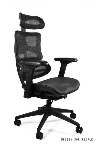 Bürostuhl ergonomisch