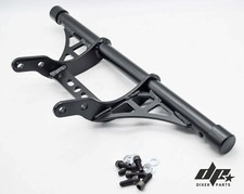 Crash cage - engine guard crash bar Harley Davidson XL XR 1200 Sportster (04-19)