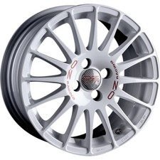 Alufelgen superturismo - 4x,
