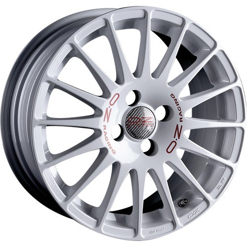 Alufelgen superturismo - 4x,