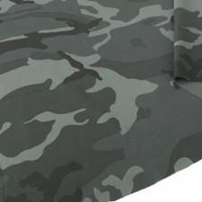 50cm SELTENER Armee Flecktarn