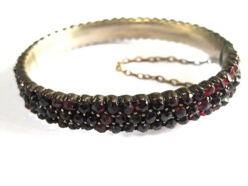 Antiker armreif versilbert mit - antiker,