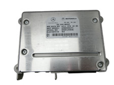 Steuergerät ECU Modul DC UHI Most Bluetooth Telefon für Mercedes CL203 C180
