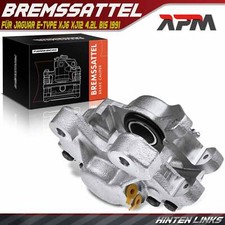 Bremssattel Hinten Links für
