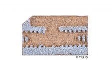 Tillig 86376 gleisbettung - 86376,
