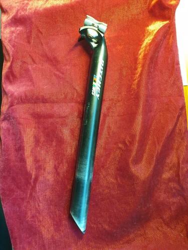 Sattelstütze ritchey wcs - sattelstütze,