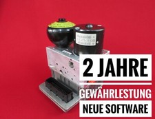 Mercedes SBC Bosch 0265960061 A0094312712 Steuergerät Hydraulikblock W211 ??⚡