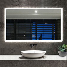 Badspiegel Badezimmerspiegel