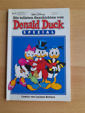 Donald Duck Spezial Nr. 10