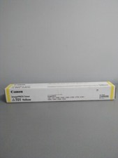 Canon T01 (8069B001AA) Yellow