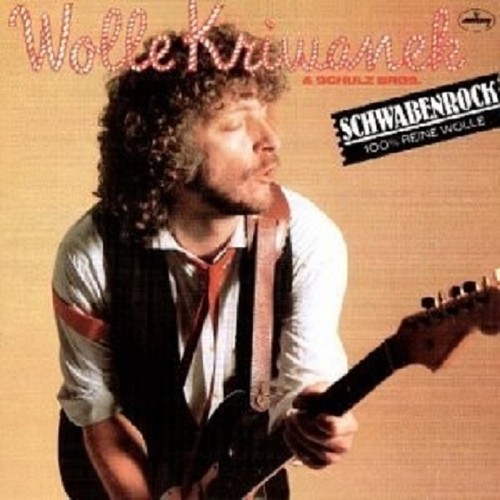 Wolle kriwanek schwabenrock - wolle,