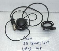 Auer MSA 3S Typ 2 (Ex) iGS