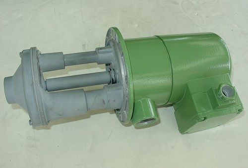 Kühlmittelpumpe 6096 9221