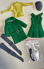 Barbie vintage 70s skipper - barbie,