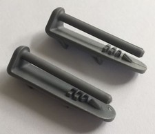 2 x Stopper Anschlag