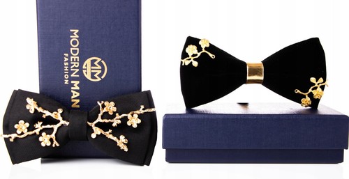 Fliege herren hochzeit - herren,