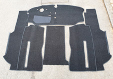 Teppich Fußmatten für