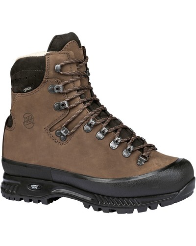 Hanwag stiefel alaska wide - alaska, gtx