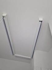 Verkaufe ein Eck Duschrollo und ein Duschrollo