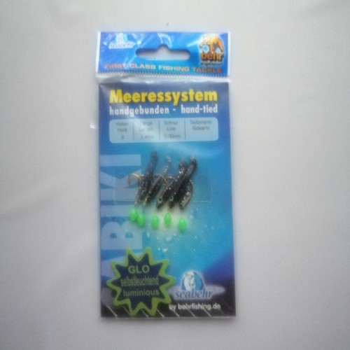 Heringspaternoster für