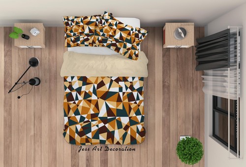 Dreieck geometrie kunst - dreieck,