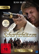 Die scharfschützen sean bean - sean,