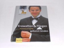 Adam; Michael: Krawatten und