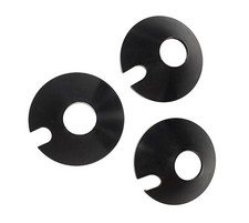 Kunststoffschutzkegel