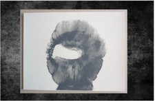 Stell-Es-Auf! OTTO PIENE "September" Siebdruck / Serigraphie 1977 TGIF Rente