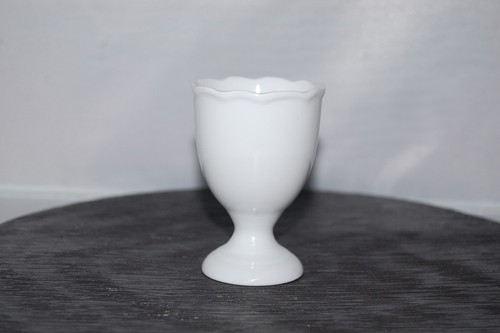 Eierbecher hoch maria - eierbecher,