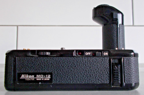 Nikon motor drive für - nikon,