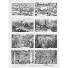 MANLEY HALL Manchester -