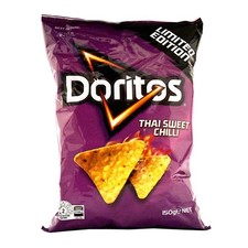 Doritos Thai Sweet Chilli