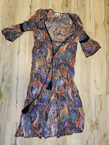 Cyell strandkleid tunika s - gr.,