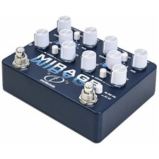 Crazy Tube Circuits Mirage