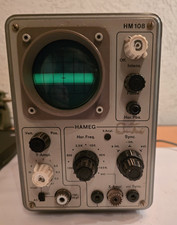 Hameg HM 108 Oszilloskop