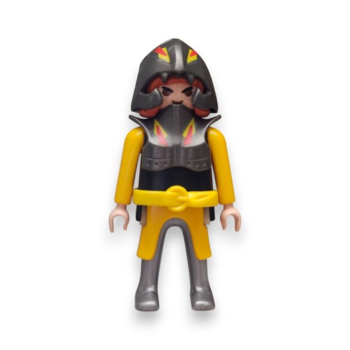 Playmobil figur magier mann - playmobil,