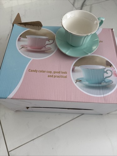 Kaffee tassen set - kaffee,