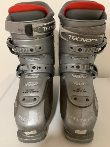 Techno damen skischuh - techno, soft
