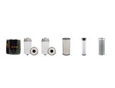 Filter Set Für Bomag BW177