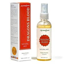 Natürliches Raumspray